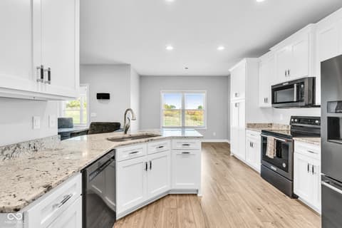 Photo of 3048 W Glacier Drive, Monrovia, IN