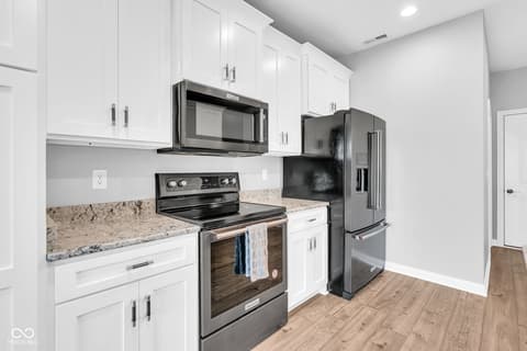 Photo of 3048 W Glacier Drive, Monrovia, IN