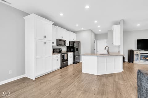 Photo of 3048 W Glacier Drive, Monrovia, IN