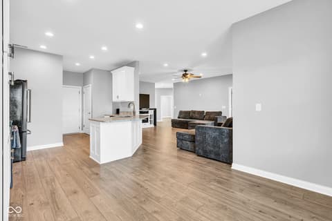 Photo of 3048 W Glacier Drive, Monrovia, IN