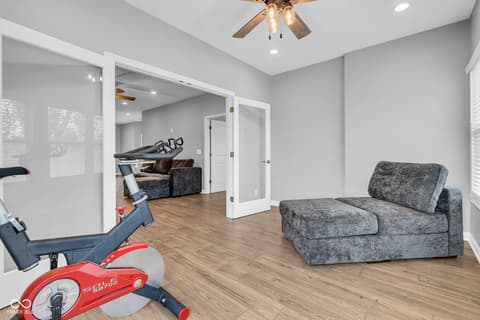 Photo of 3048 W Glacier Drive, Monrovia, IN