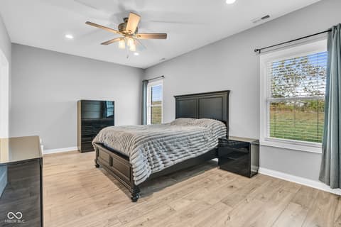 Photo of 3048 W Glacier Drive, Monrovia, IN
