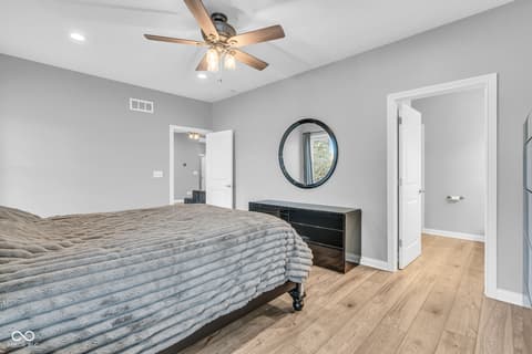 Photo of 3048 W Glacier Drive, Monrovia, IN