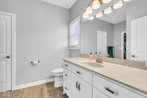 Photo of 3048 W Glacier Drive, Monrovia, IN