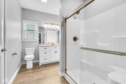 Photo of 3048 W Glacier Drive, Monrovia, IN