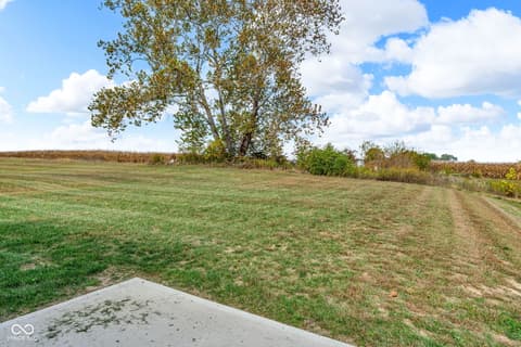 Photo of 3048 W Glacier Drive, Monrovia, IN