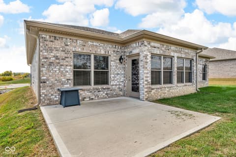 Photo of 3048 W Glacier Drive, Monrovia, IN