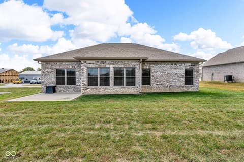 Photo of 3048 W Glacier Drive, Monrovia, IN