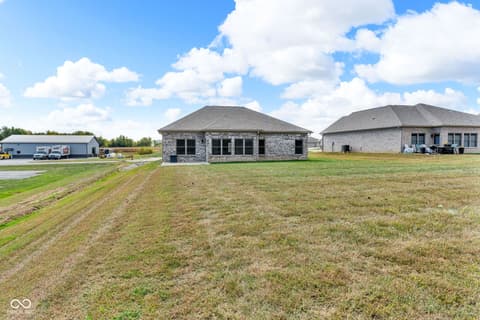 Photo of 3048 W Glacier Drive, Monrovia, IN
