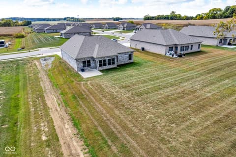 Photo of 3048 W Glacier Drive, Monrovia, IN