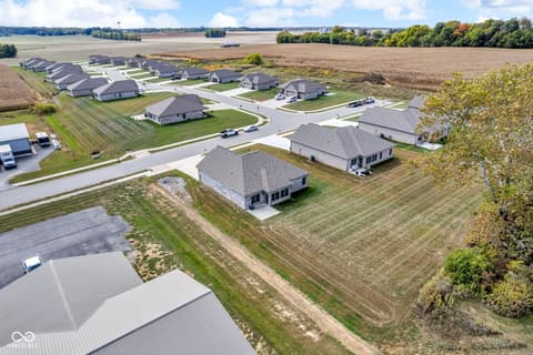 Photo of 3048 W Glacier Drive, Monrovia, IN