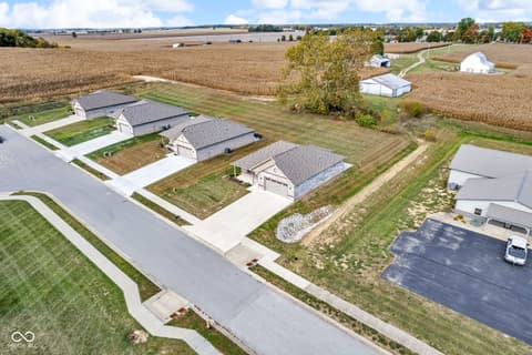 Photo of 3048 W Glacier Drive, Monrovia, IN