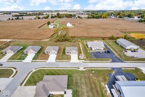 Photo of 3048 W Glacier Drive, Monrovia, IN