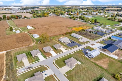 Photo of 3048 W Glacier Drive, Monrovia, IN