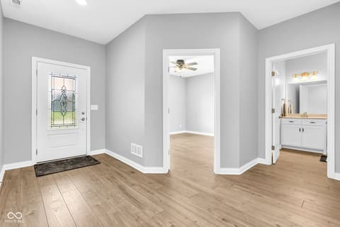 Photo of 3048 W Glacier Drive, Monrovia, IN