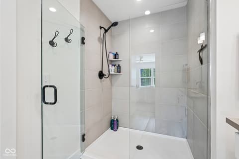 Bathroom at 2846 Mac Pherson Avenue, Indianapolis, IN