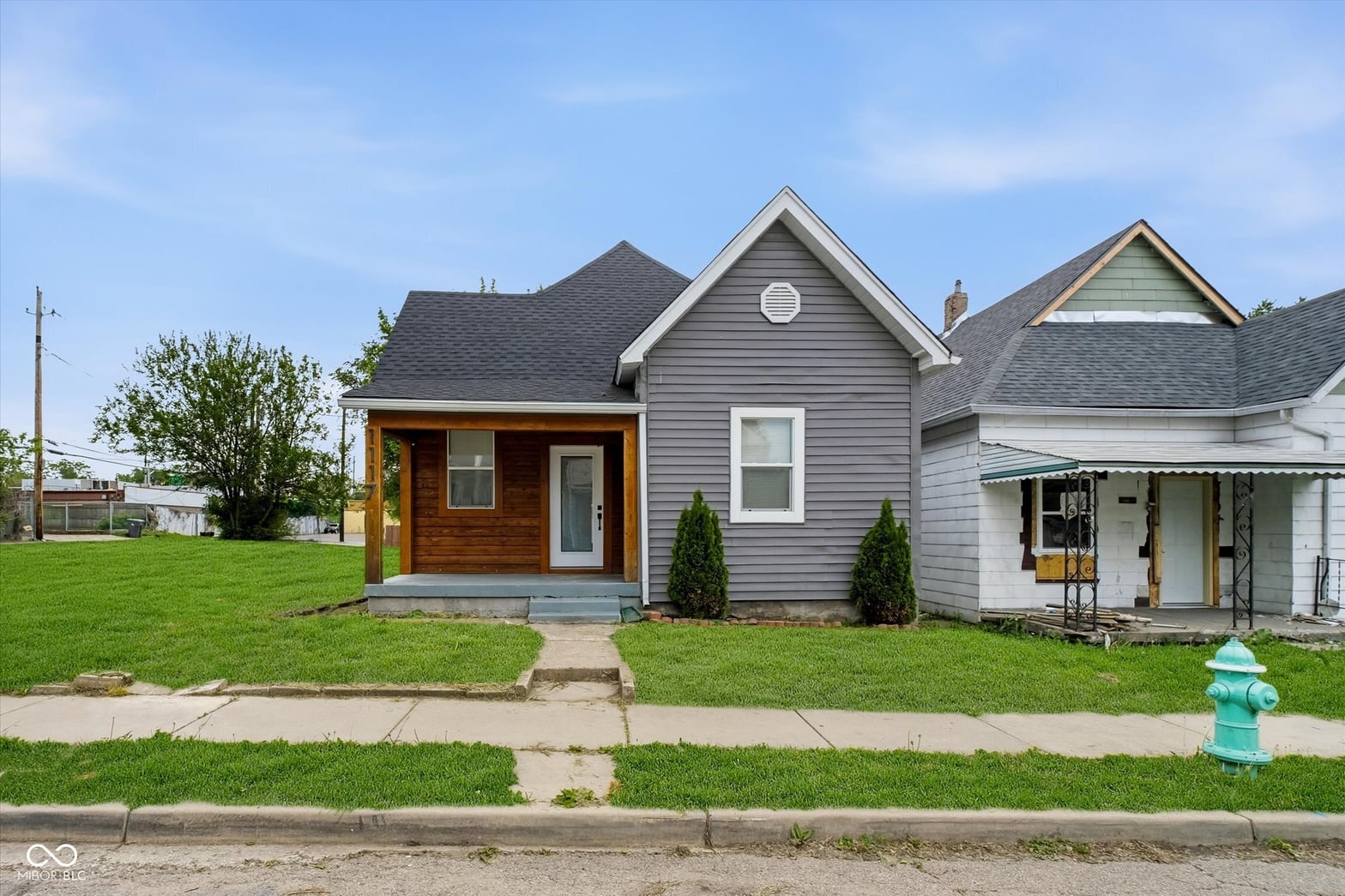 Photo of 1117 St Peter Street, Indianapolis, IN