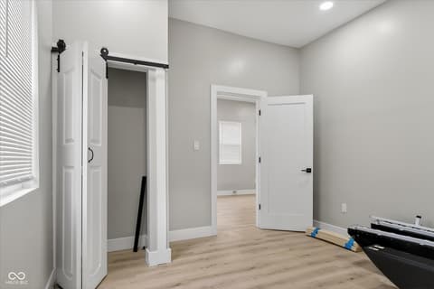 Photo of 1117 St Peter Street, Indianapolis, IN