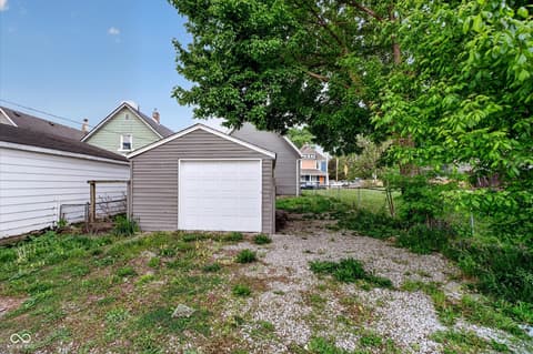 Photo of 1117 St Peter Street, Indianapolis, IN