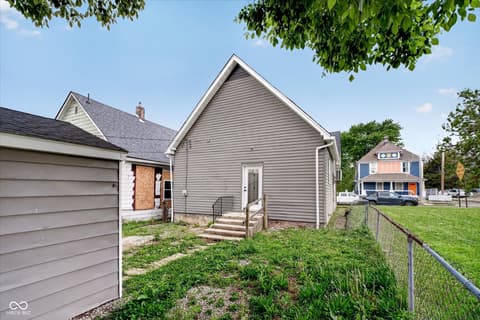 Photo of 1117 St Peter Street, Indianapolis, IN