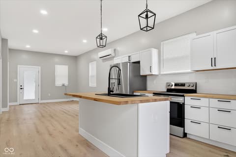 Photo of 1117 St Peter Street, Indianapolis, IN