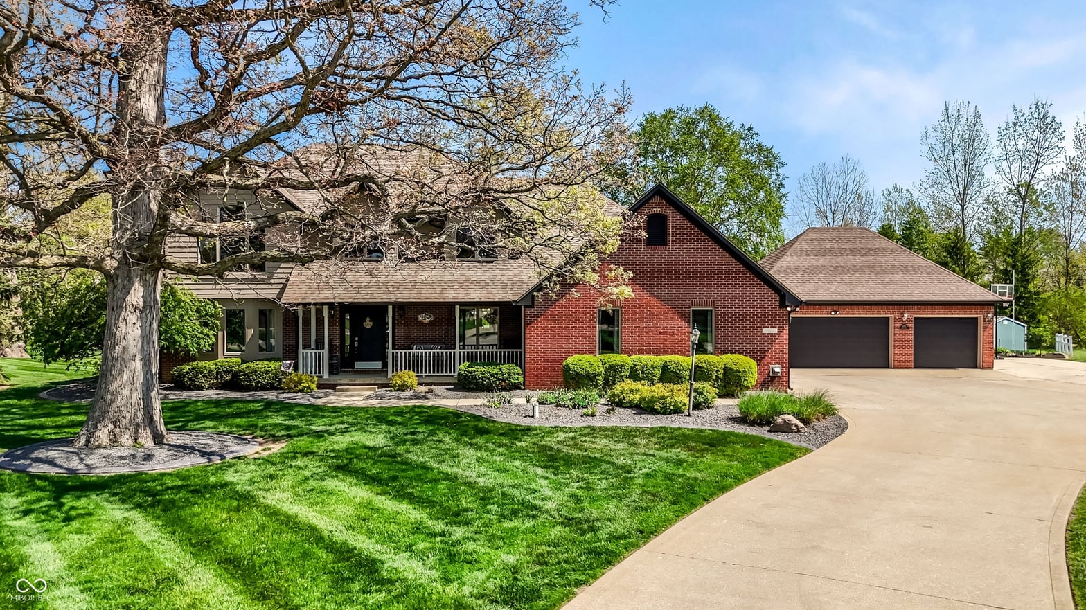 Photo of 1692 E Casey Lane, Greenfield, IN