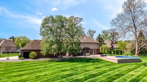 Photo of 1692 E Casey Lane, Greenfield, IN