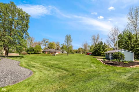 Photo of 1692 E Casey Lane, Greenfield, IN