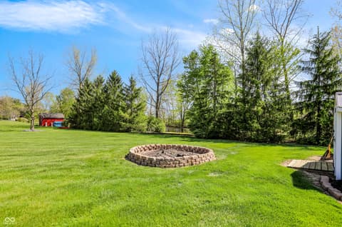 Photo of 1692 E Casey Lane, Greenfield, IN