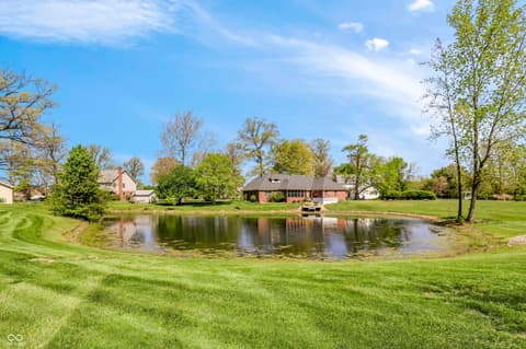 Photo of 1692 E Casey Lane, Greenfield, IN