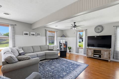 Photo of 1692 E Casey Lane, Greenfield, IN