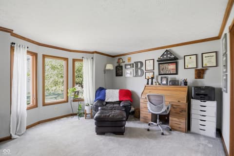 Photo of 1692 E Casey Lane, Greenfield, IN