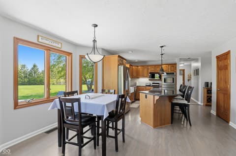 Photo of 1692 E Casey Lane, Greenfield, IN