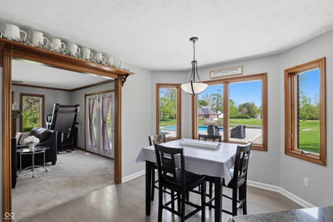 Photo of 1692 E Casey Lane, Greenfield, IN