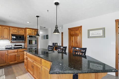 Photo of 1692 E Casey Lane, Greenfield, IN