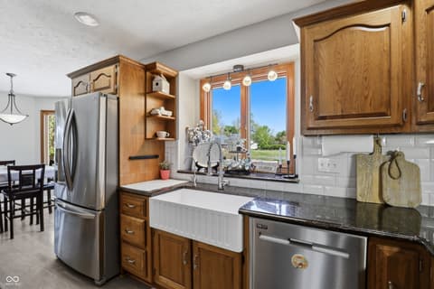 Photo of 1692 E Casey Lane, Greenfield, IN
