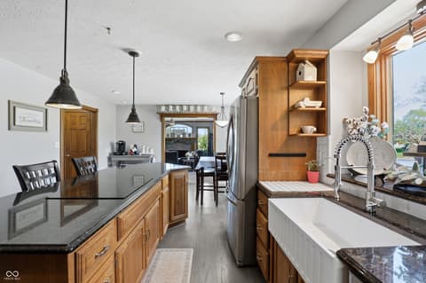 Photo of 1692 E Casey Lane, Greenfield, IN