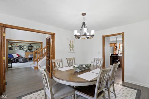 Photo of 1692 E Casey Lane, Greenfield, IN