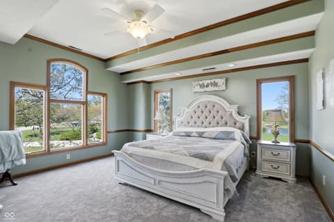 Photo of 1692 E Casey Lane, Greenfield, IN