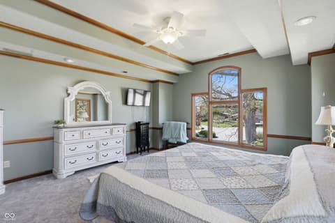 Photo of 1692 E Casey Lane, Greenfield, IN