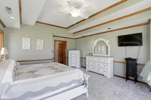 Photo of 1692 E Casey Lane, Greenfield, IN