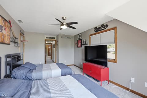 Photo of 1692 E Casey Lane, Greenfield, IN