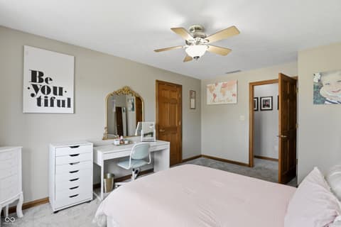Photo of 1692 E Casey Lane, Greenfield, IN