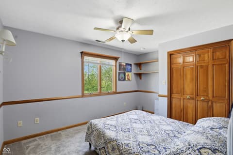 Photo of 1692 E Casey Lane, Greenfield, IN