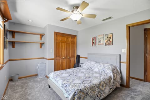 Photo of 1692 E Casey Lane, Greenfield, IN