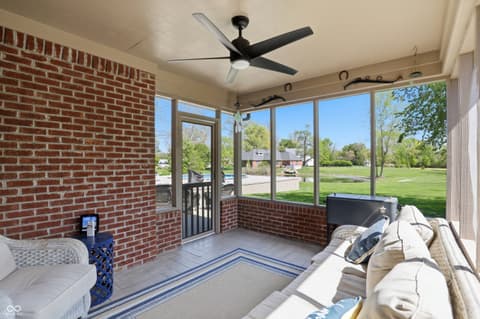 Photo of 1692 E Casey Lane, Greenfield, IN