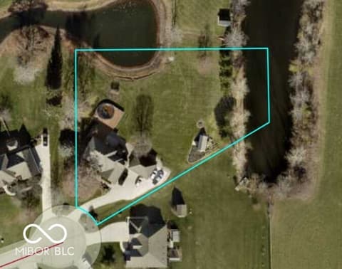 Photo of 1692 E Casey Lane, Greenfield, IN