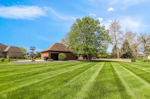Photo of 1692 E Casey Lane, Greenfield, IN