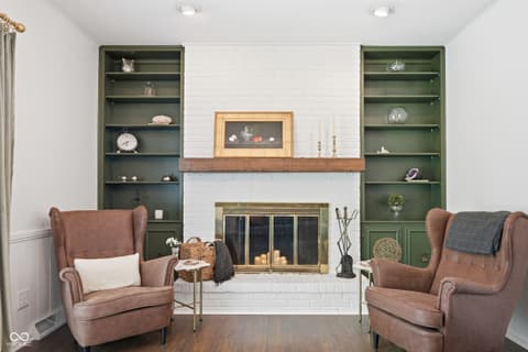 Photo of 820 Yosemite Drive, Indianapolis, IN