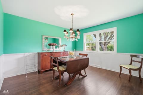 Photo of 820 Yosemite Drive, Indianapolis, IN